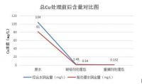 電(diàn)镀废水处理(lǐ)采用(yòng)重金属捕捉剂提高水处理(lǐ)效果